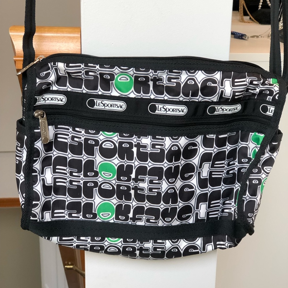 LeSportSac crossbody bag